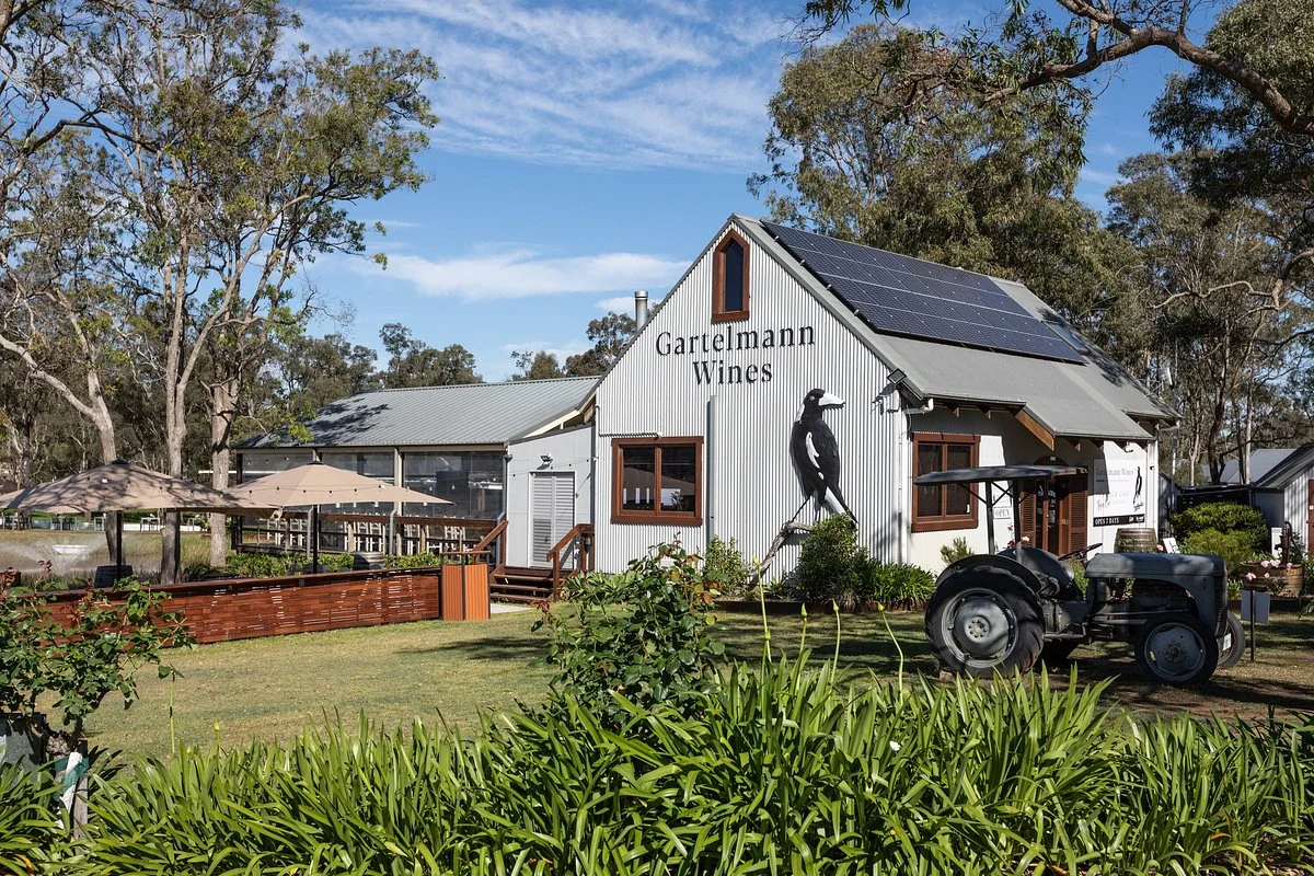 Gartelmann Wines