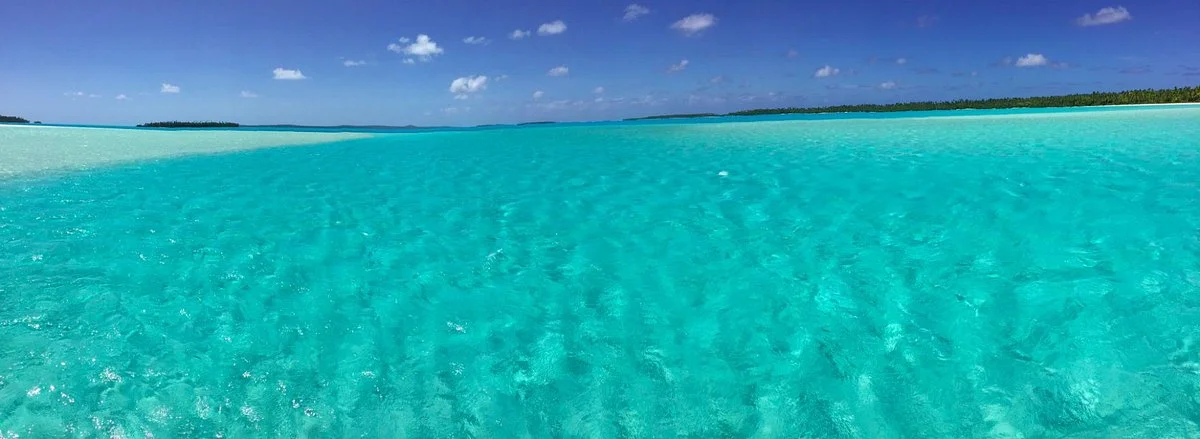 Bonefish - E2's Way
