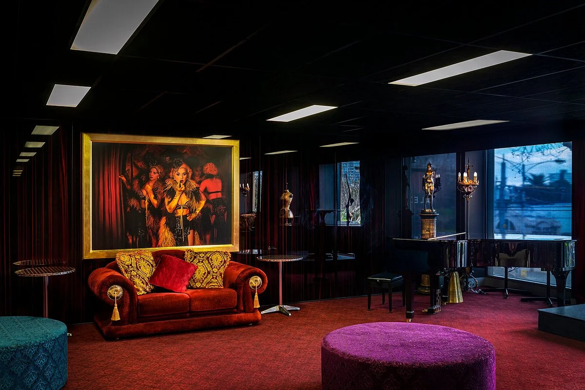Alex Theatre St Kilda