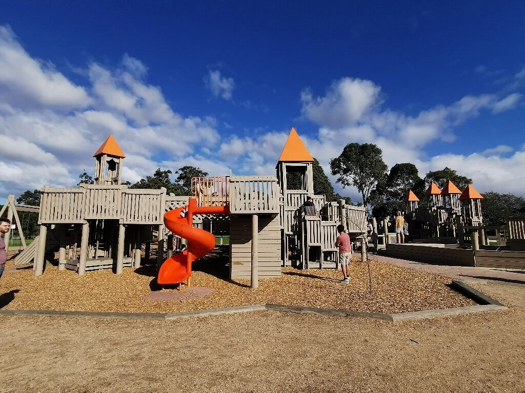 Burden Park