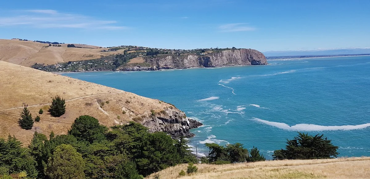 Taylors Mistake - Awaroa / Godley Head Walk