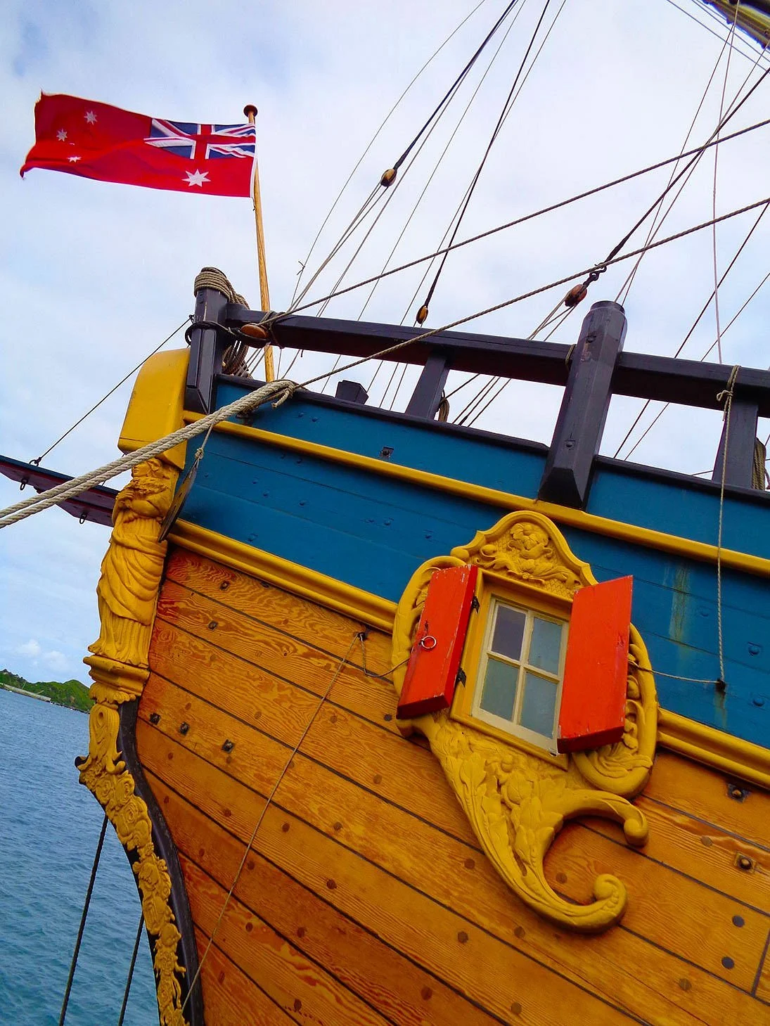 Le Musee Maritime de Nouvelle-Caledonie