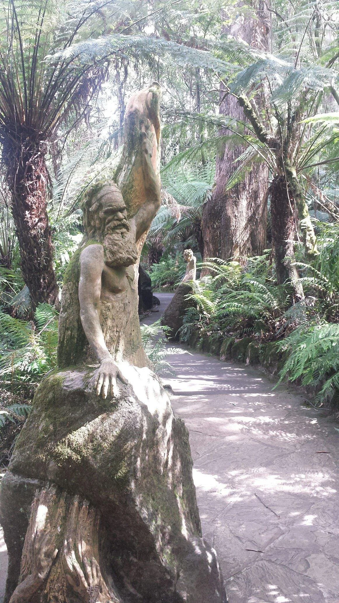 William Ricketts Sanctuary
