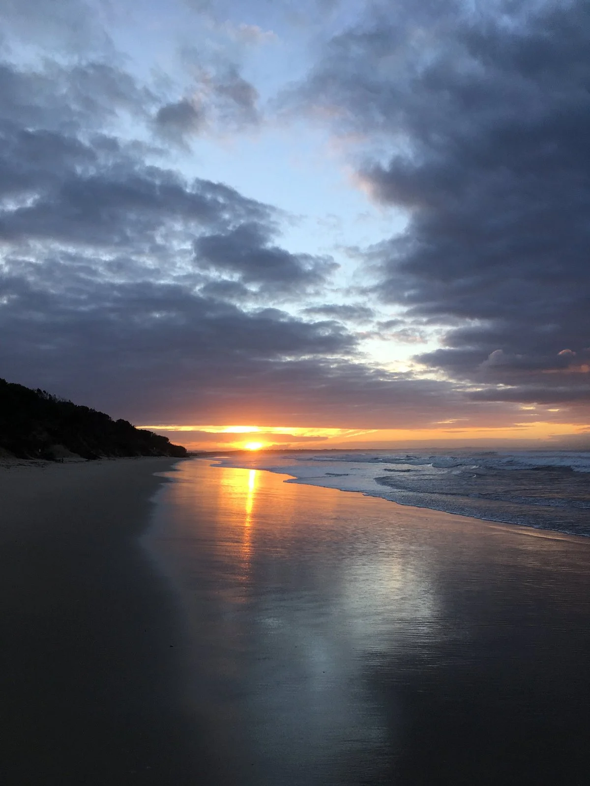 Inverloch Surf Beach
