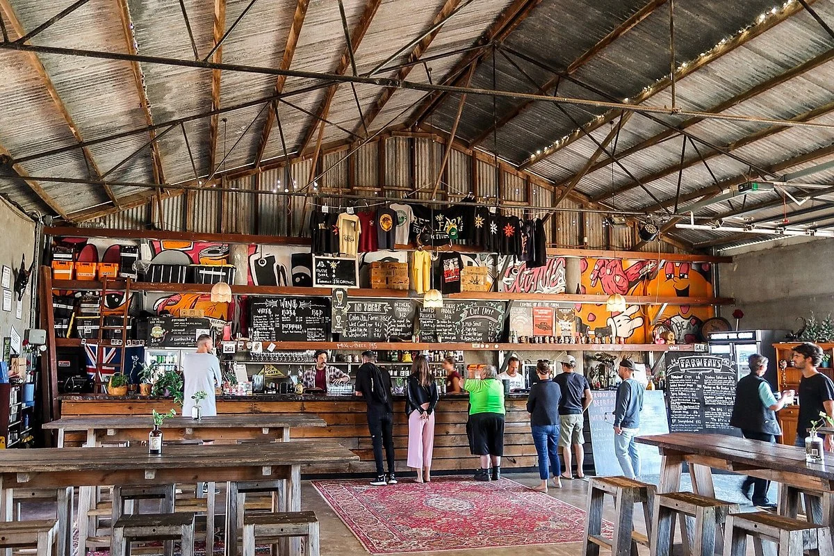 Beerfarm