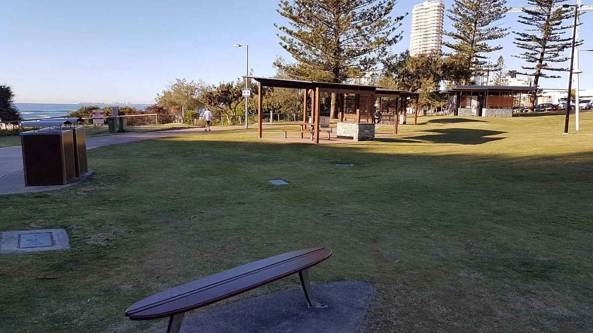 Ed Hardy Park