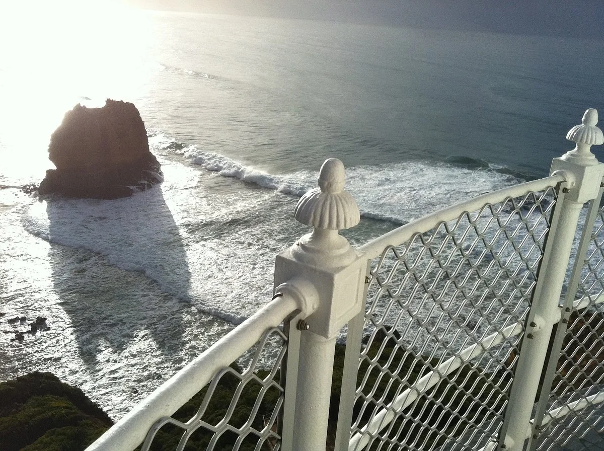 Split Point Lighthouse