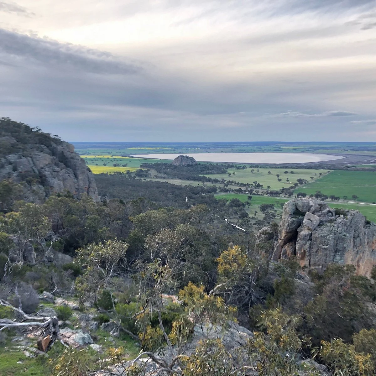 Mount Arapiles