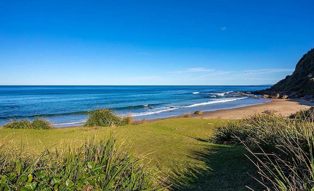 Werrong Beach