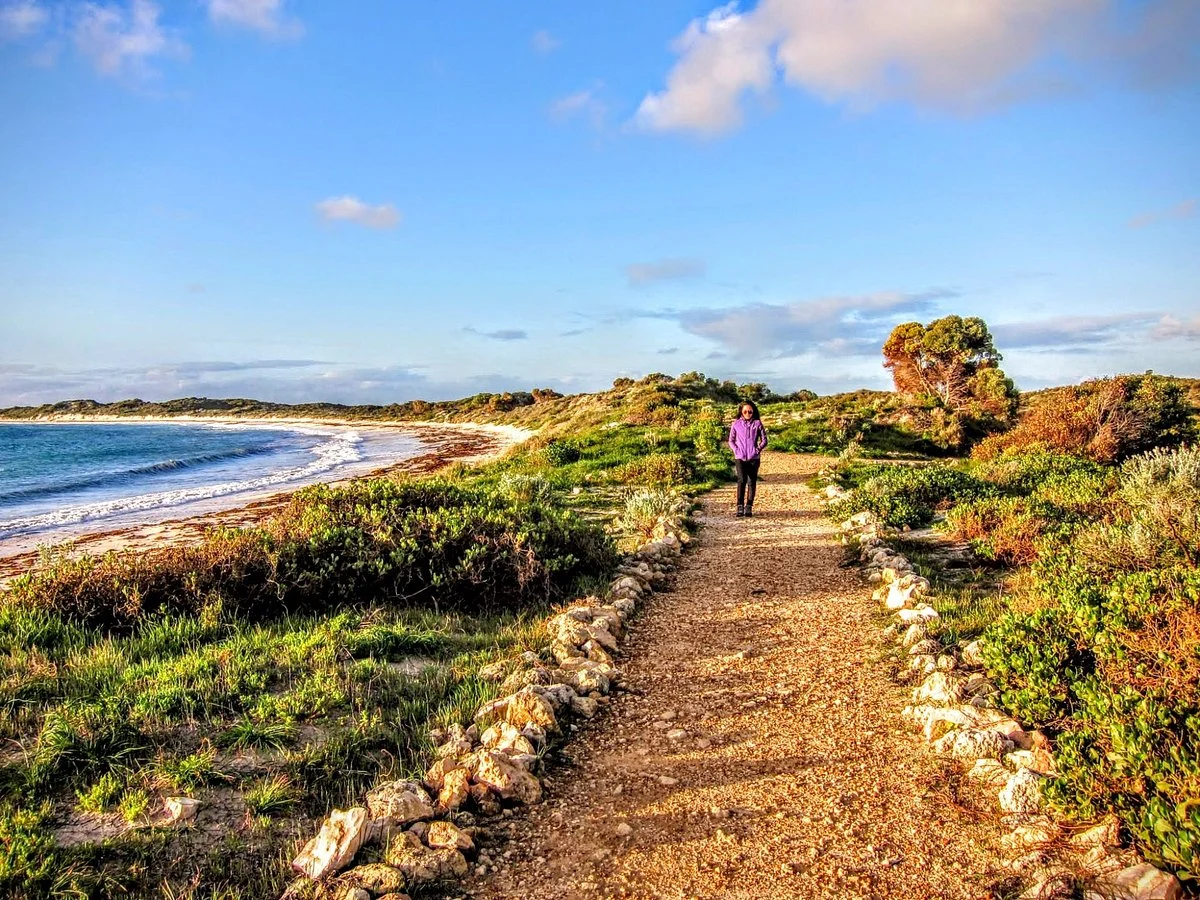 Jurien Bay Marine Park