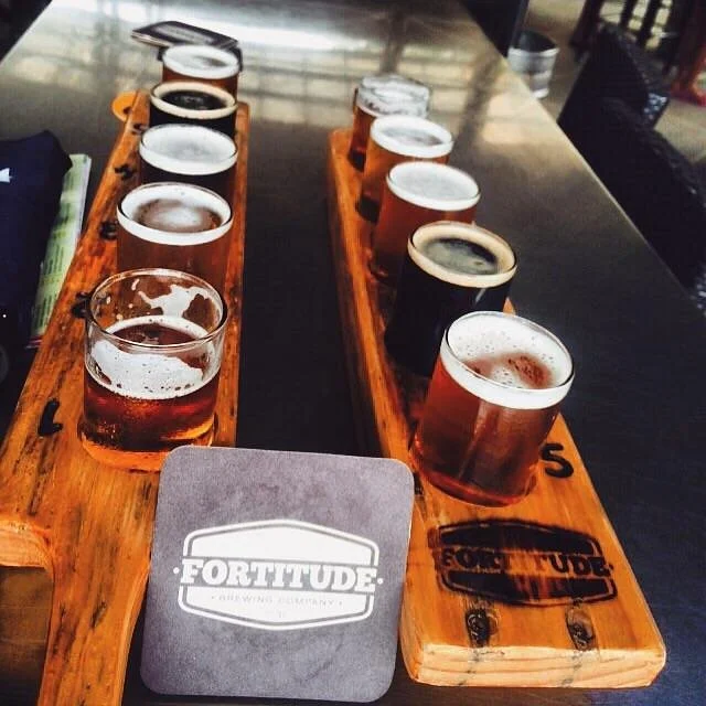 Fortitude Brewing Company