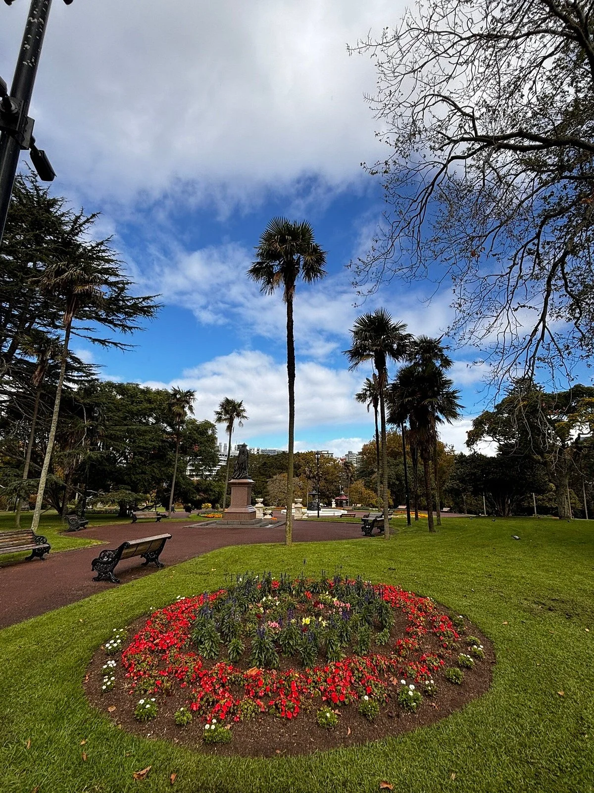 Albert Park