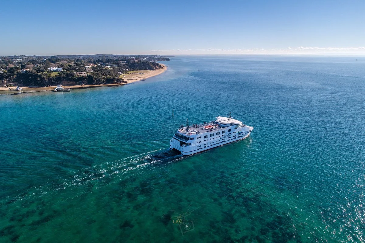 Searoad Ferries