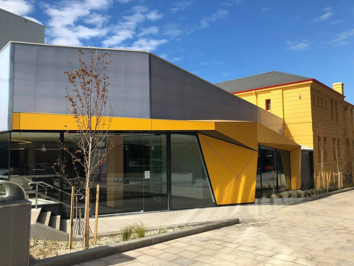Devonport Visitor Centre