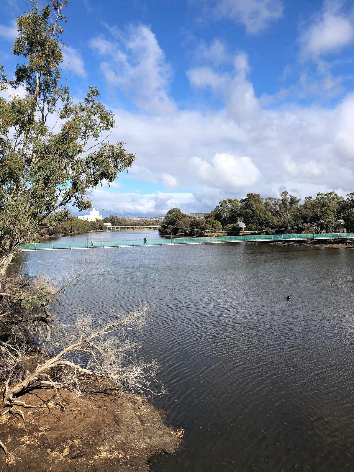Northam Visitor Centre