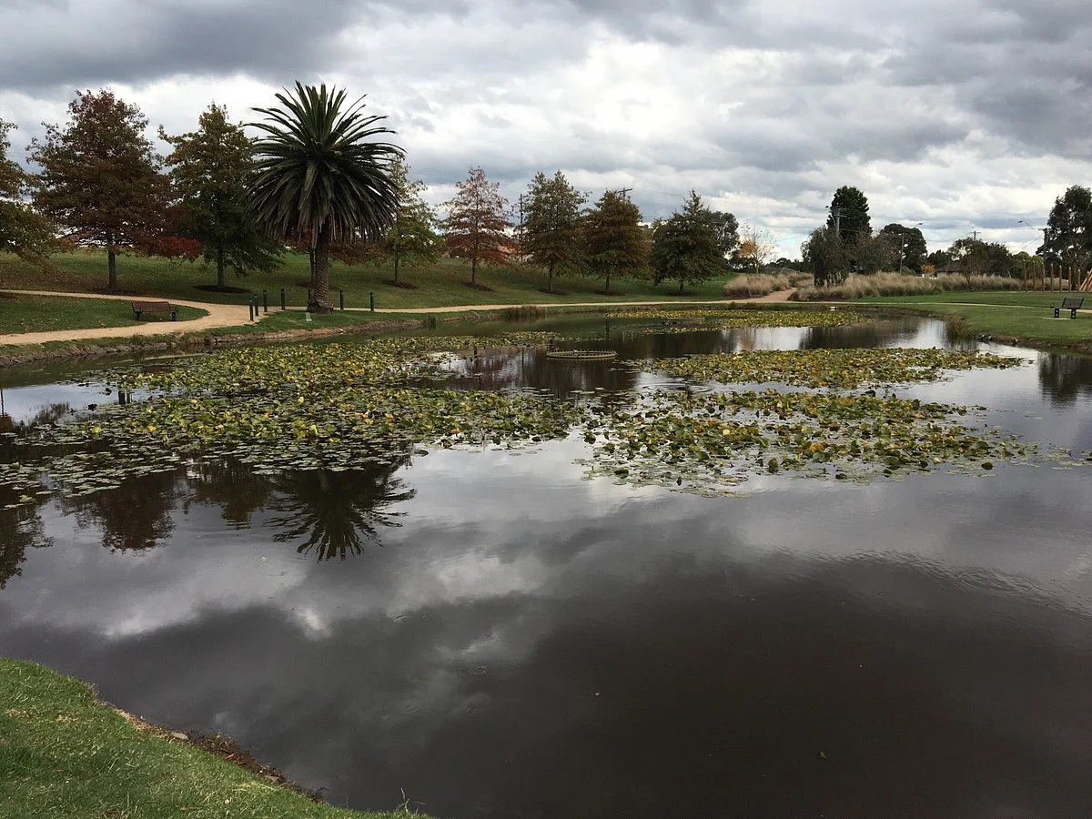 Eureka Stockade Memorial