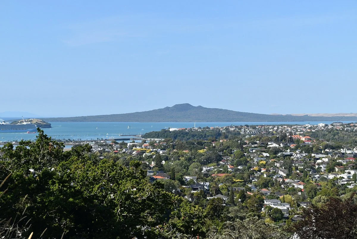 Mount Hobson