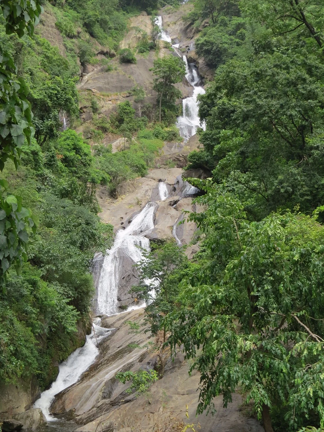 Kovai Kuttralam
