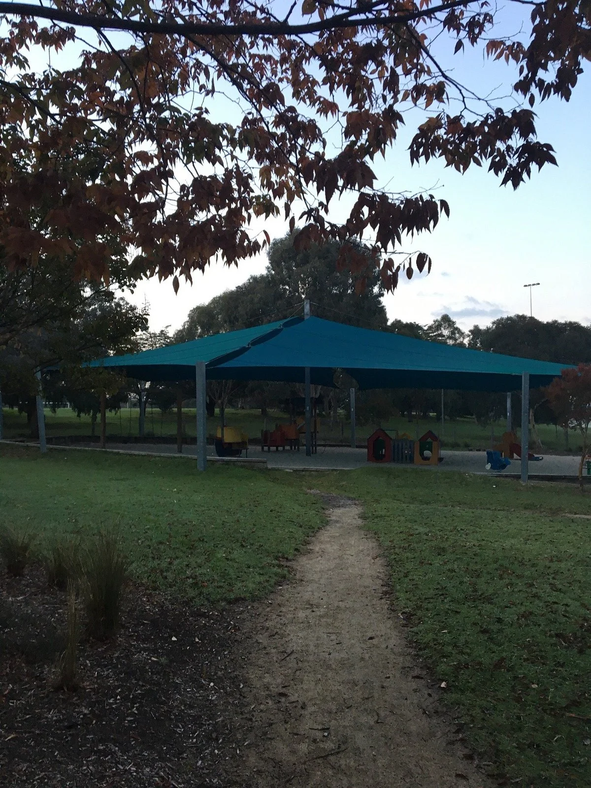 Dendy Park