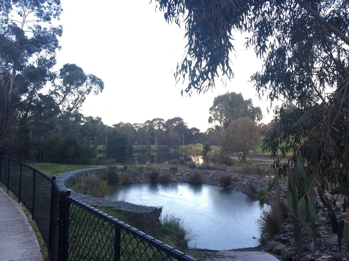 Kalparrin Gardens