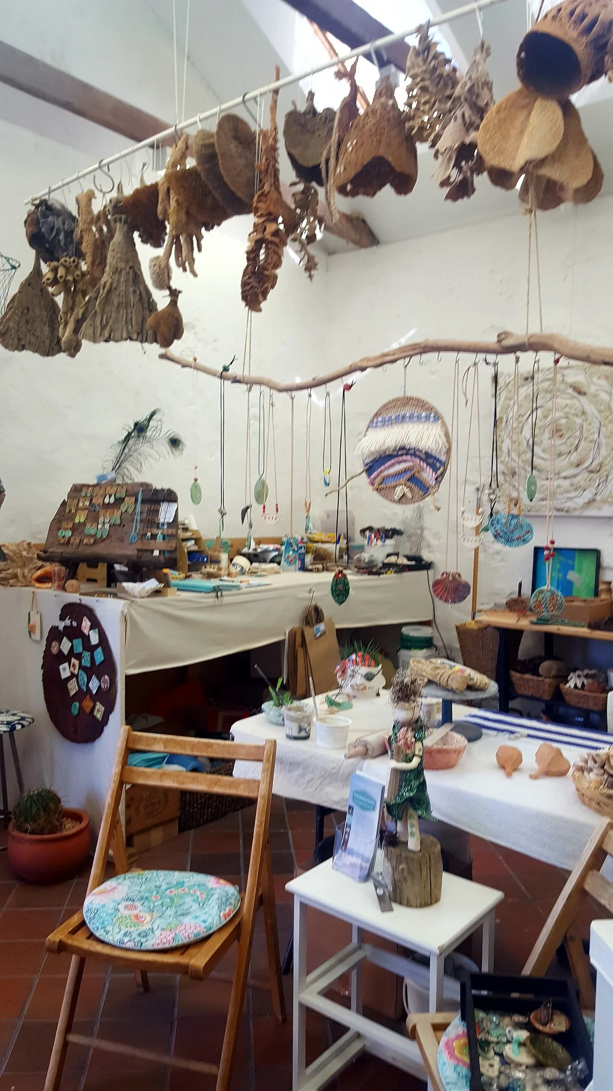 Tracie Anderson Ceramics