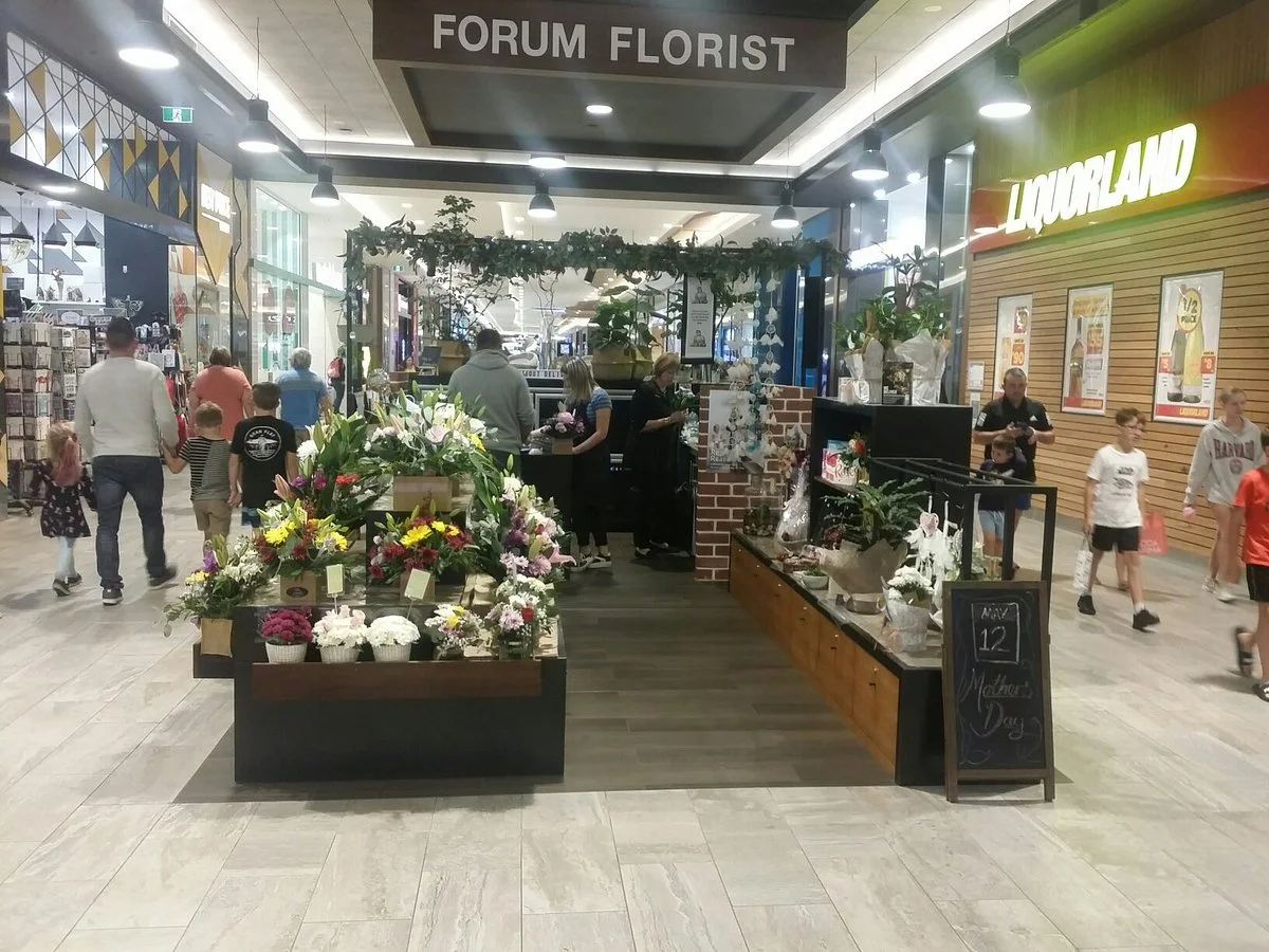 Mandurah Forum