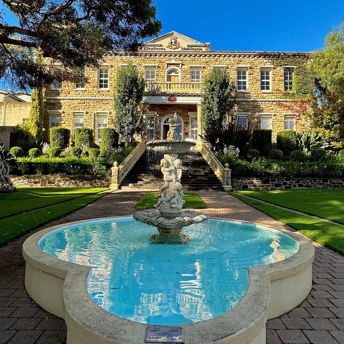 Chateau Yaldara