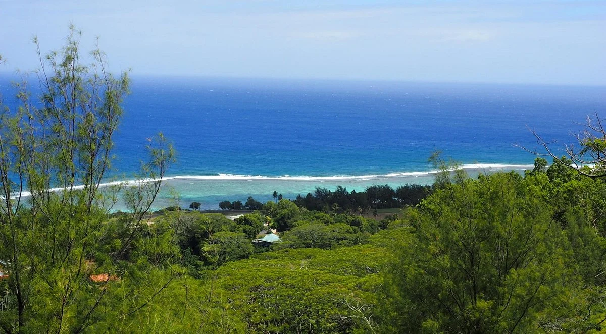 Hospital Hill Lookout