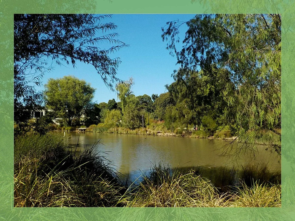 Landcox Park