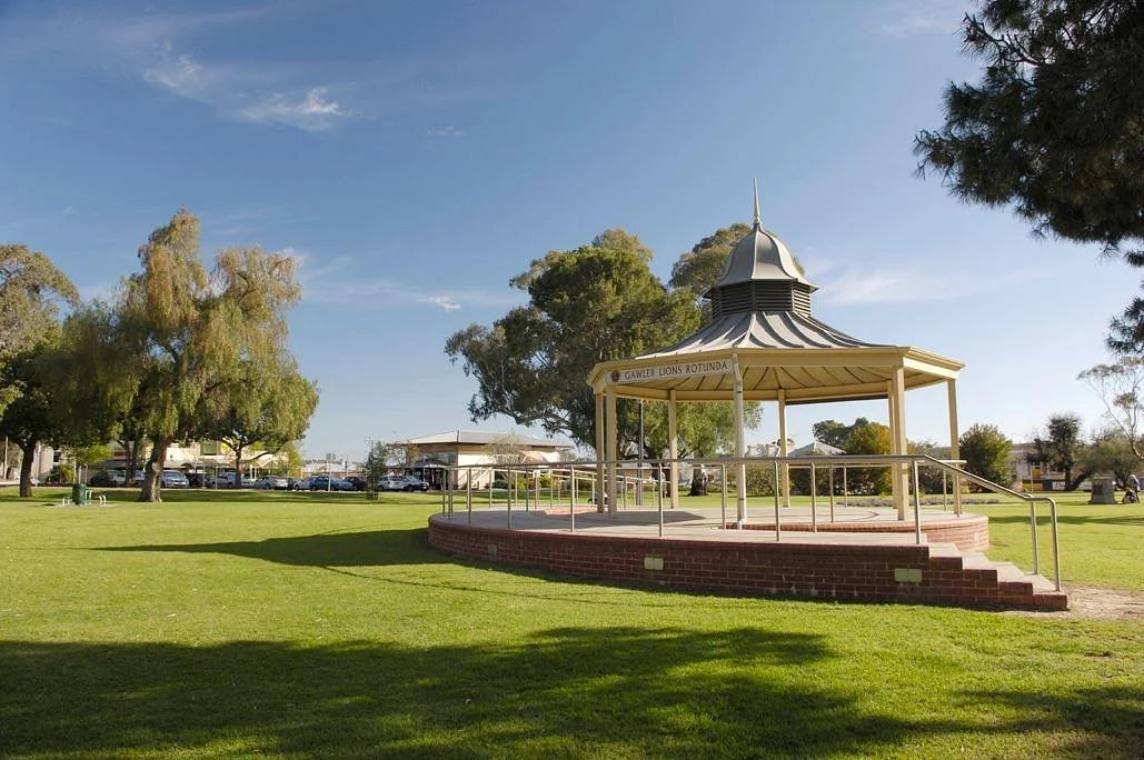 Gawler Visitor Information Centre