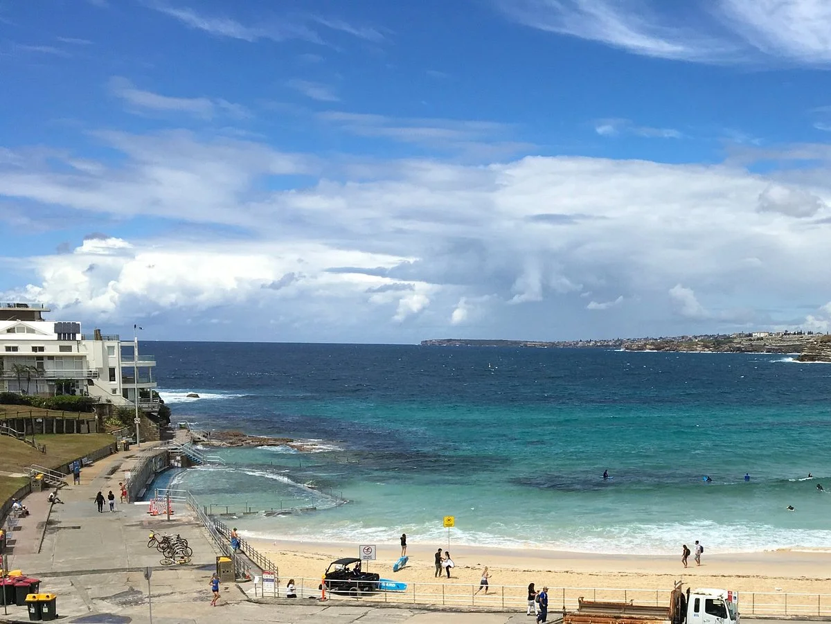 North Bondi Lookout