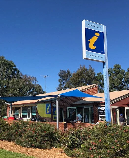 Hawkesbury Visitor Information Centre