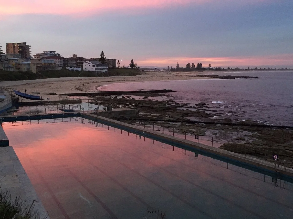 The Entrance Ocean Baths