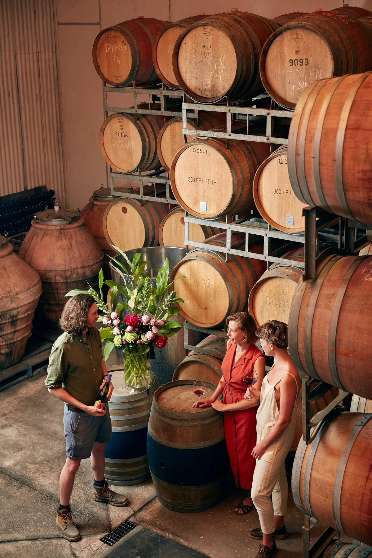 Quealy Winemakers