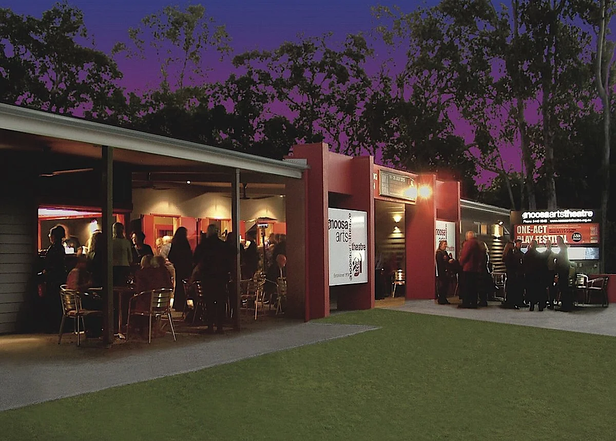 Noosa Arts Theatre