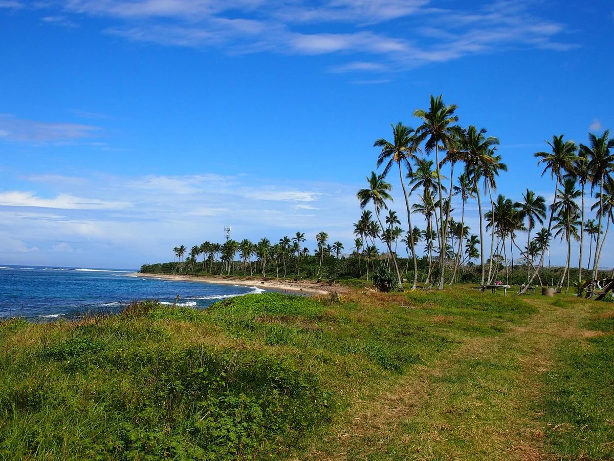 Vatukarasa Village