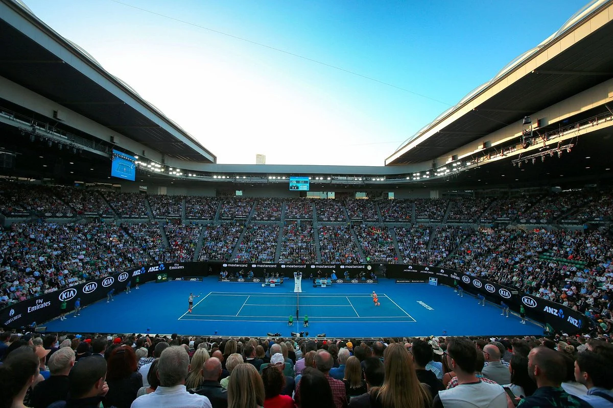Australian Open