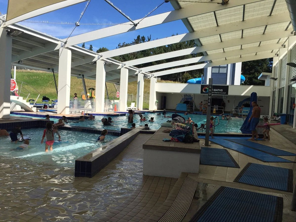 AC Baths