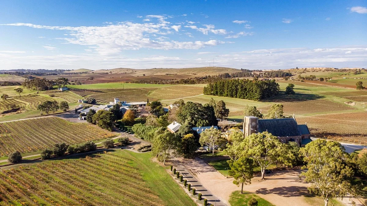 Sevenhill Cellars