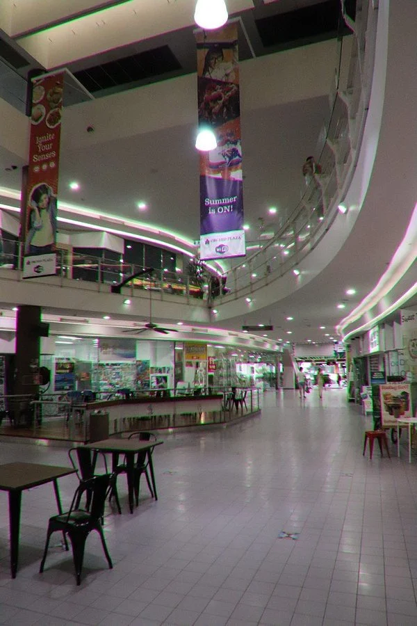 Orchid Plaza