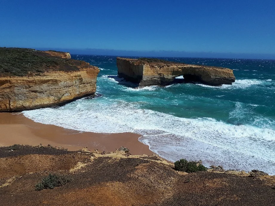 Great Ocean Road