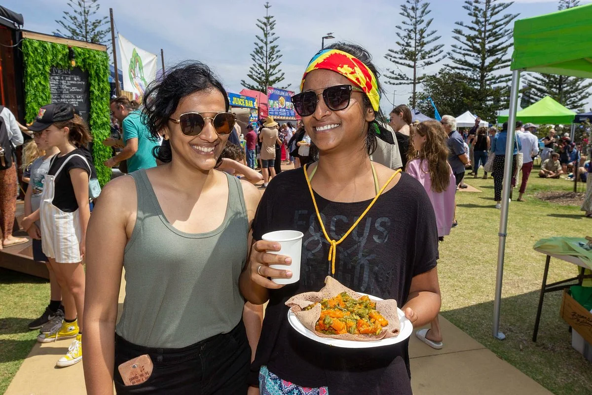 Harbourside Markets