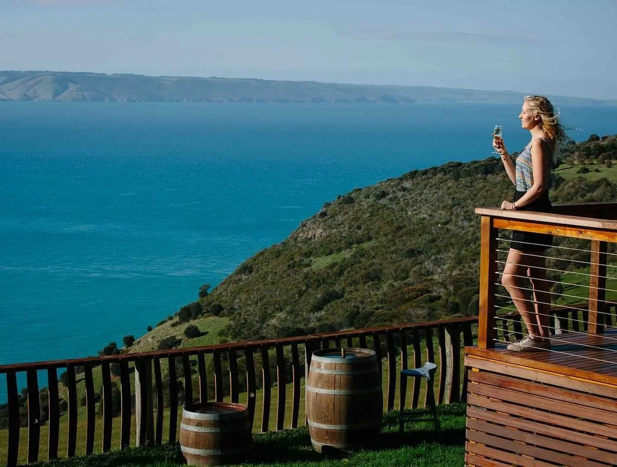 Dudley Wines