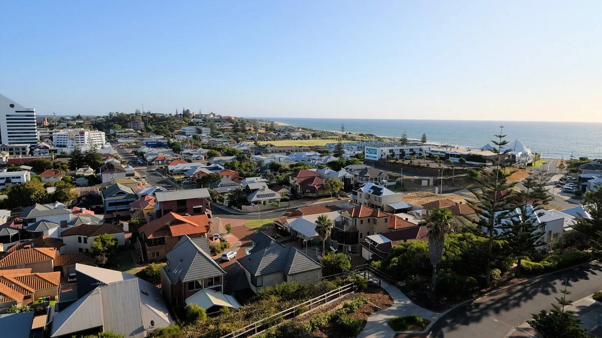 Marlston Hill Lookout Tower