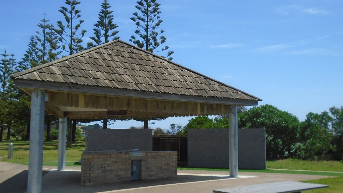 Vietnam Veterans Memorial Avenue