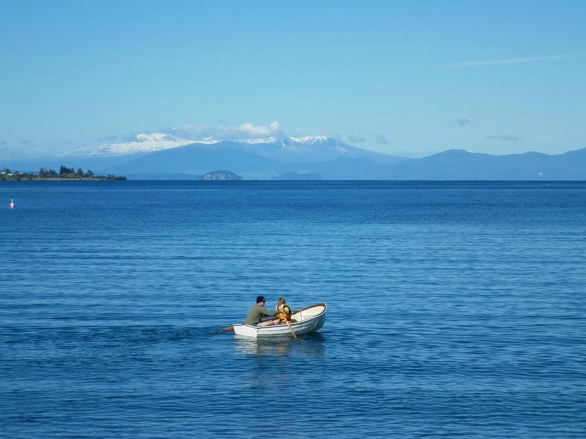 Taupo Information Centre