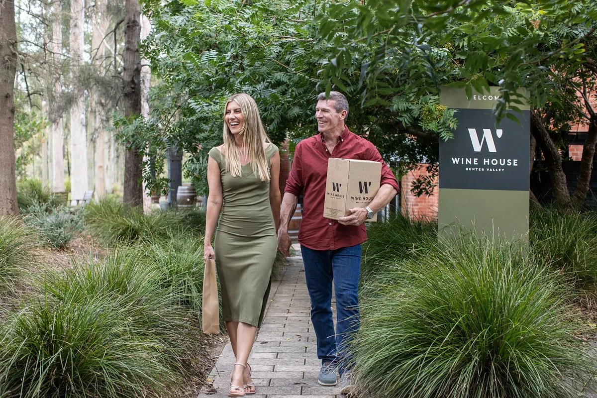 Wine House Hunter Valley