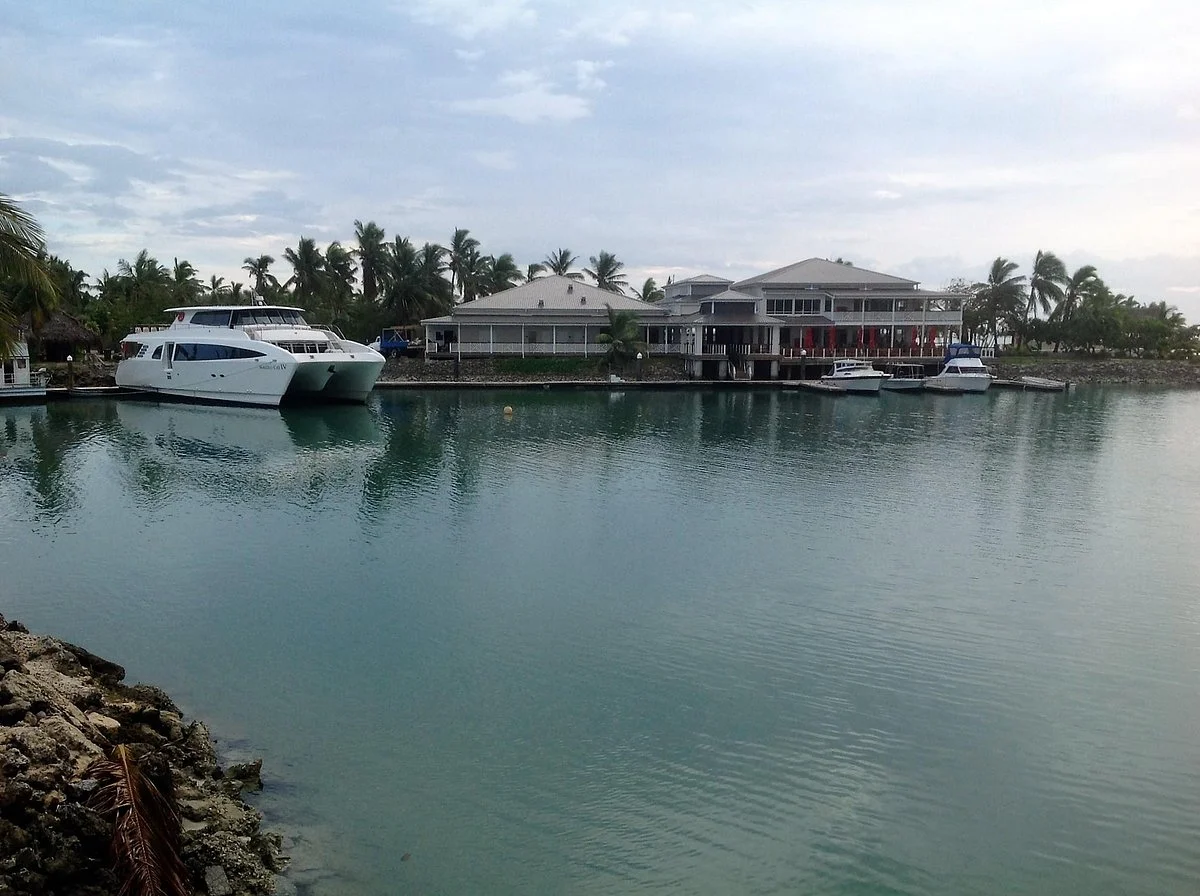 LeeWard Island Services - Day Trips