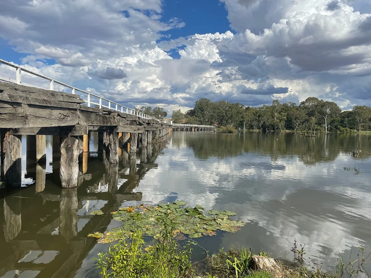 Kirwans Bridge