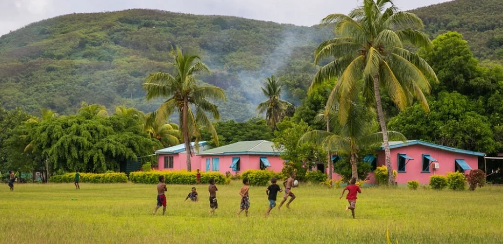SoSo Village